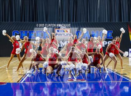 Thumbnail 3 in ALA - Queen Creek - Game Day Dance (AIA Division III Final) photogallery.
