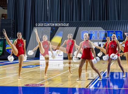 Thumbnail 1 in ALA - Queen Creek - Game Day Dance (AIA Division III Final) photogallery.