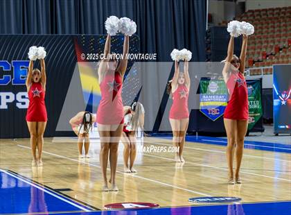 Thumbnail 1 in ALA - Queen Creek - Game Day Dance (AIA Division III Final) photogallery.
