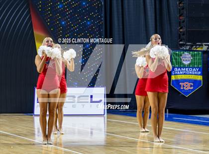 Thumbnail 3 in ALA - Queen Creek - Game Day Dance (AIA Division III Final) photogallery.