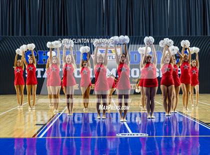 Thumbnail 2 in ALA - Queen Creek - Game Day Dance (AIA Division III Final) photogallery.