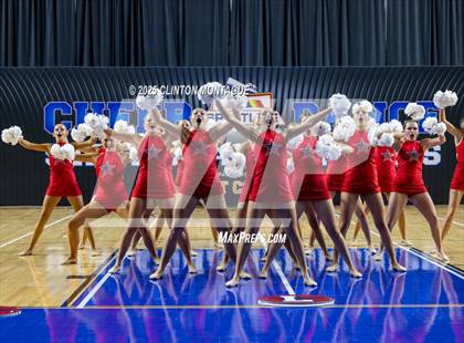 Thumbnail 1 in ALA - Queen Creek - Game Day Dance (AIA Division III Final) photogallery.