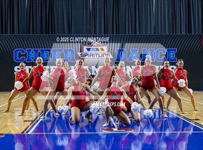 Thumbnail 3 in ALA - Queen Creek - Game Day Dance (AIA Division III Final) photogallery.