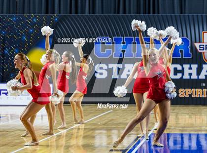 Thumbnail 2 in ALA - Queen Creek - Game Day Dance (AIA Division III Final) photogallery.