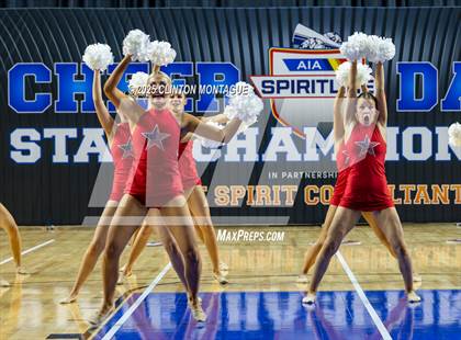 Thumbnail 1 in ALA - Queen Creek - Game Day Dance (AIA Division III Final) photogallery.