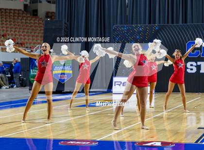 Thumbnail 1 in ALA - Queen Creek - Game Day Dance (AIA Division III Final) photogallery.