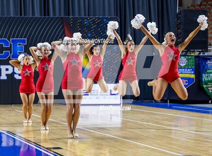 Thumbnail 1 in ALA - Queen Creek - Game Day Dance (AIA Division III Final) photogallery.