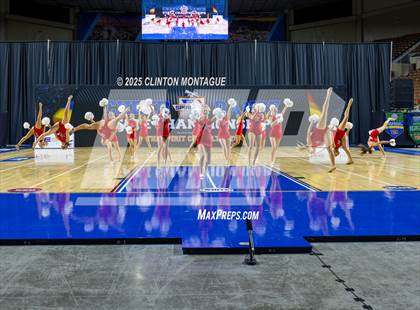 Thumbnail 3 in ALA - Queen Creek - Game Day Dance (AIA Division III Final) photogallery.