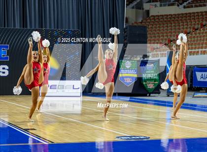 Thumbnail 1 in ALA - Queen Creek - Game Day Dance (AIA Division III Final) photogallery.