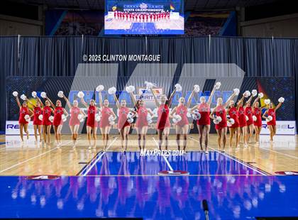 Thumbnail 1 in ALA - Queen Creek - Game Day Dance (AIA Division III Final) photogallery.