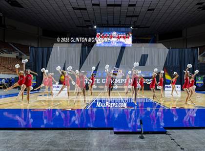 Thumbnail 2 in ALA - Queen Creek - Game Day Dance (AIA Division III Final) photogallery.