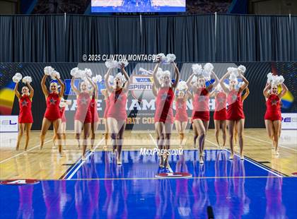 Thumbnail 2 in ALA - Queen Creek - Game Day Dance (AIA Division III Final) photogallery.