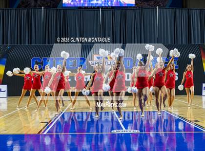Thumbnail 1 in ALA - Queen Creek - Game Day Dance (AIA Division III Final) photogallery.