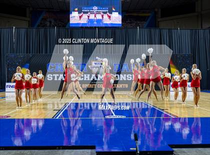 Thumbnail 2 in ALA - Queen Creek - Game Day Dance (AIA Division III Final) photogallery.