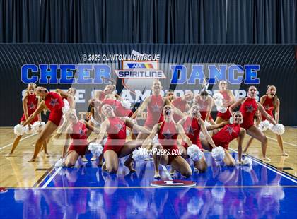 Thumbnail 2 in ALA - Queen Creek - Game Day Dance (AIA Division III Final) photogallery.
