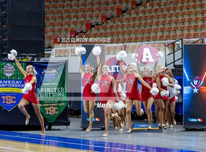 Thumbnail 3 in ALA - Queen Creek - Game Day Dance (AIA Division III Final) photogallery.