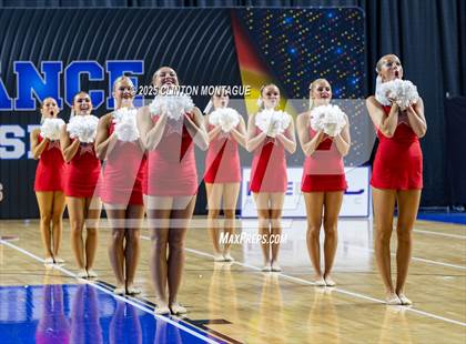 Thumbnail 3 in ALA - Queen Creek - Game Day Dance (AIA Division III Final) photogallery.