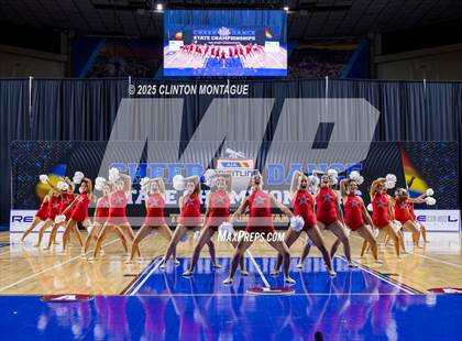 Thumbnail 2 in ALA - Queen Creek - Game Day Dance (AIA Division III Final) photogallery.