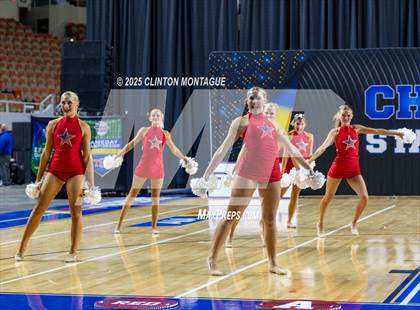 Thumbnail 2 in ALA - Queen Creek - Game Day Dance (AIA Division III Final) photogallery.