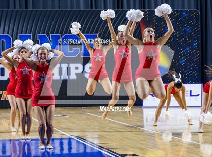 Thumbnail 2 in ALA - Queen Creek - Game Day Dance (AIA Division III Final) photogallery.