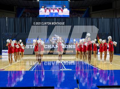 Thumbnail 1 in ALA - Queen Creek - Game Day Dance (AIA Division III Final) photogallery.