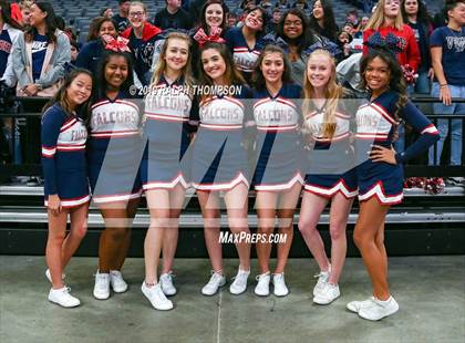 Thumbnail 2 in Vacaville Christian vs. Turlock Christian (CIF SJS D6 Final) photogallery.