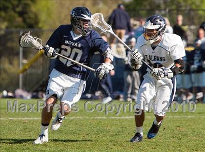 Thumbnail 3 in Georgetown Prep @ St. Albans photogallery.