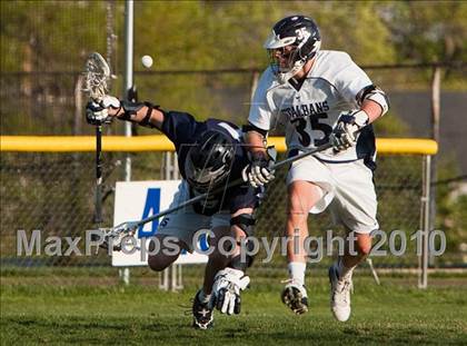 Thumbnail 3 in Georgetown Prep @ St. Albans photogallery.