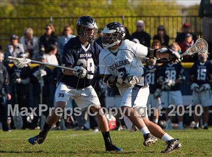 Thumbnail 1 in Georgetown Prep @ St. Albans photogallery.