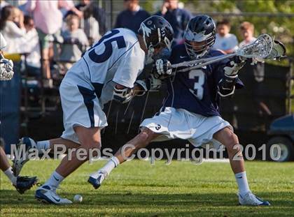 Thumbnail 3 in Georgetown Prep @ St. Albans photogallery.