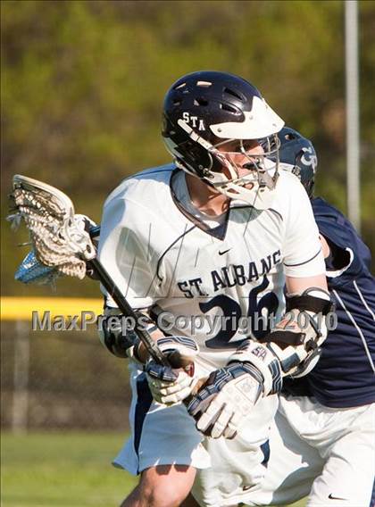 Thumbnail 3 in Georgetown Prep @ St. Albans photogallery.