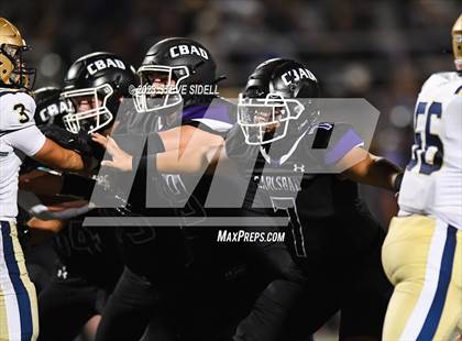 Thumbnail 2 in Mater Dei Catholic @ Carlsbad photogallery.