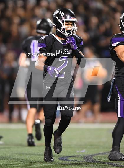 Thumbnail 1 in Mater Dei Catholic @ Carlsbad photogallery.