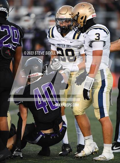 Thumbnail 2 in Mater Dei Catholic @ Carlsbad photogallery.
