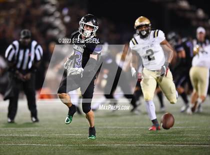 Thumbnail 3 in Mater Dei Catholic @ Carlsbad photogallery.
