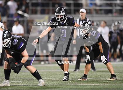 Thumbnail 3 in Mater Dei Catholic @ Carlsbad photogallery.