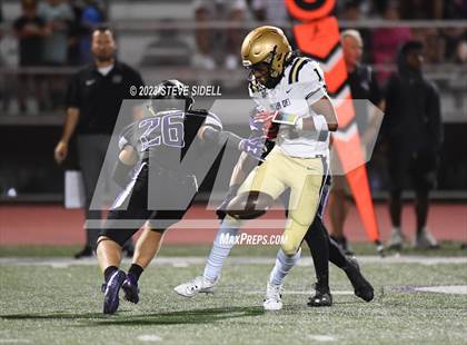 Thumbnail 3 in Mater Dei Catholic @ Carlsbad photogallery.