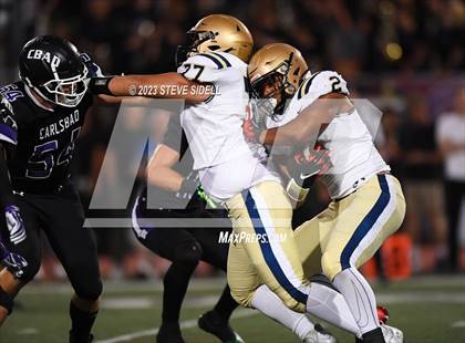 Thumbnail 2 in Mater Dei Catholic @ Carlsbad photogallery.