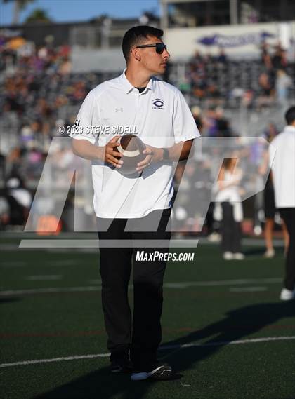 Thumbnail 1 in Mater Dei Catholic @ Carlsbad photogallery.