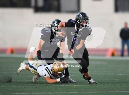 Thumbnail 1 in Mater Dei Catholic @ Carlsbad photogallery.