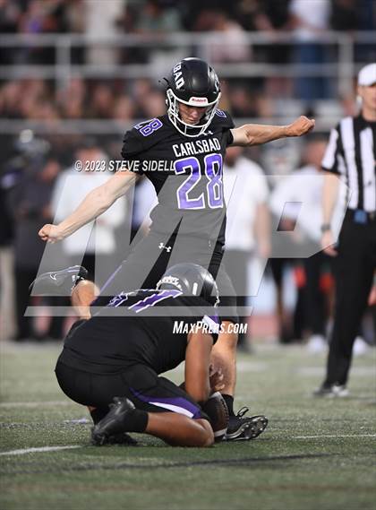 Thumbnail 3 in Mater Dei Catholic @ Carlsbad photogallery.