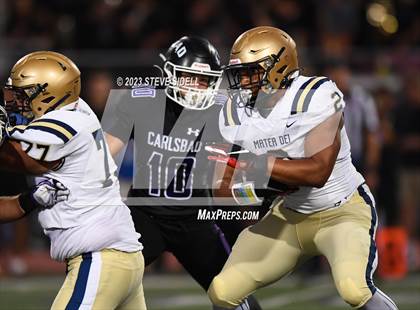 Thumbnail 3 in Mater Dei Catholic @ Carlsbad photogallery.