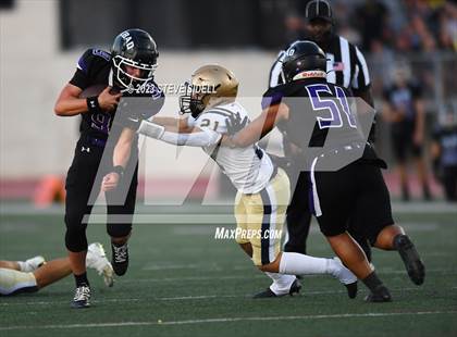 Thumbnail 3 in Mater Dei Catholic @ Carlsbad photogallery.