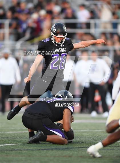 Thumbnail 3 in Mater Dei Catholic @ Carlsbad photogallery.