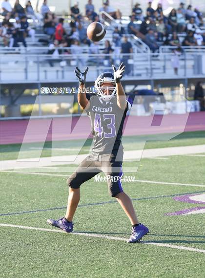 Thumbnail 1 in Mater Dei Catholic @ Carlsbad photogallery.