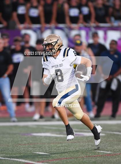Thumbnail 1 in Mater Dei Catholic @ Carlsbad photogallery.