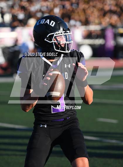Thumbnail 2 in Mater Dei Catholic @ Carlsbad photogallery.