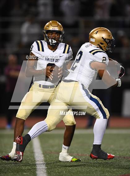 Thumbnail 3 in Mater Dei Catholic @ Carlsbad photogallery.