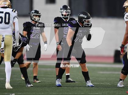 Thumbnail 2 in Mater Dei Catholic @ Carlsbad photogallery.