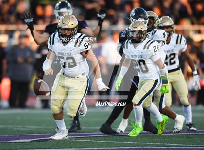 Thumbnail 3 in Mater Dei Catholic @ Carlsbad photogallery.